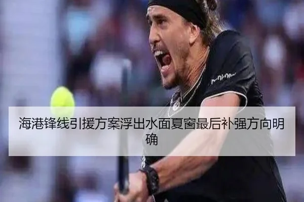 海港锋线引援方案浮出水面夏窗最后补强方向明确